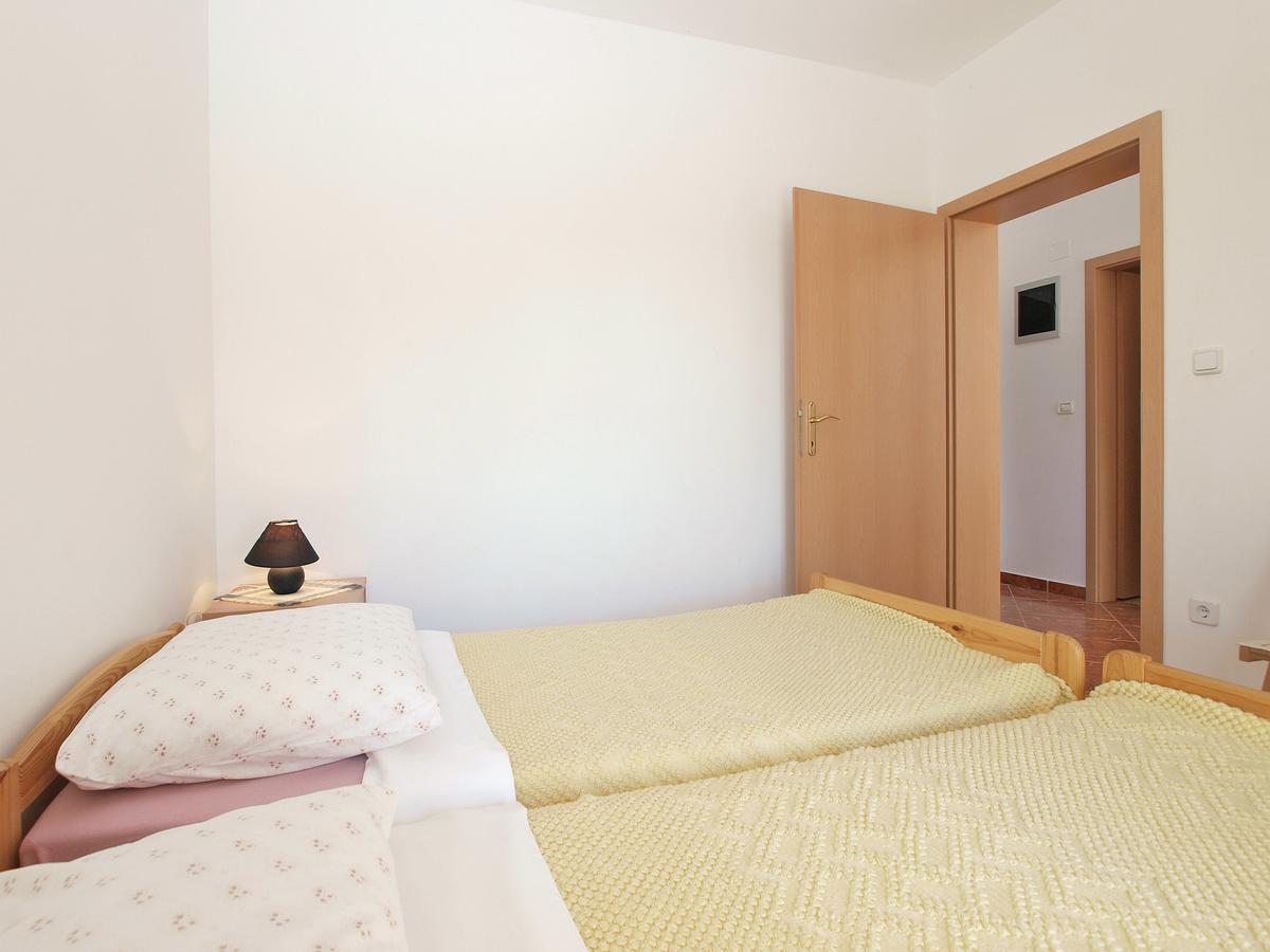 Apartment Marija 1641 Medulin Exterior photo