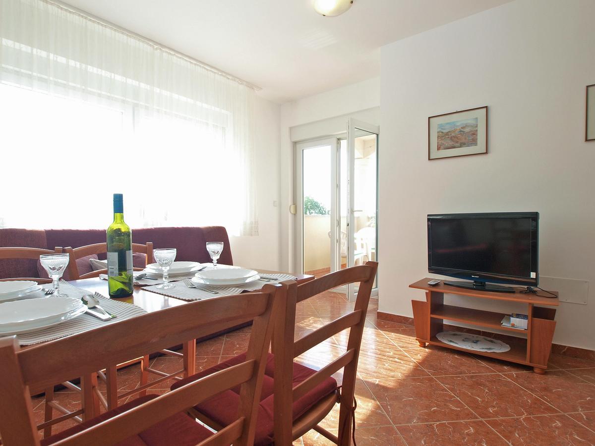 Apartment Marija 1641 Medulin Exterior photo