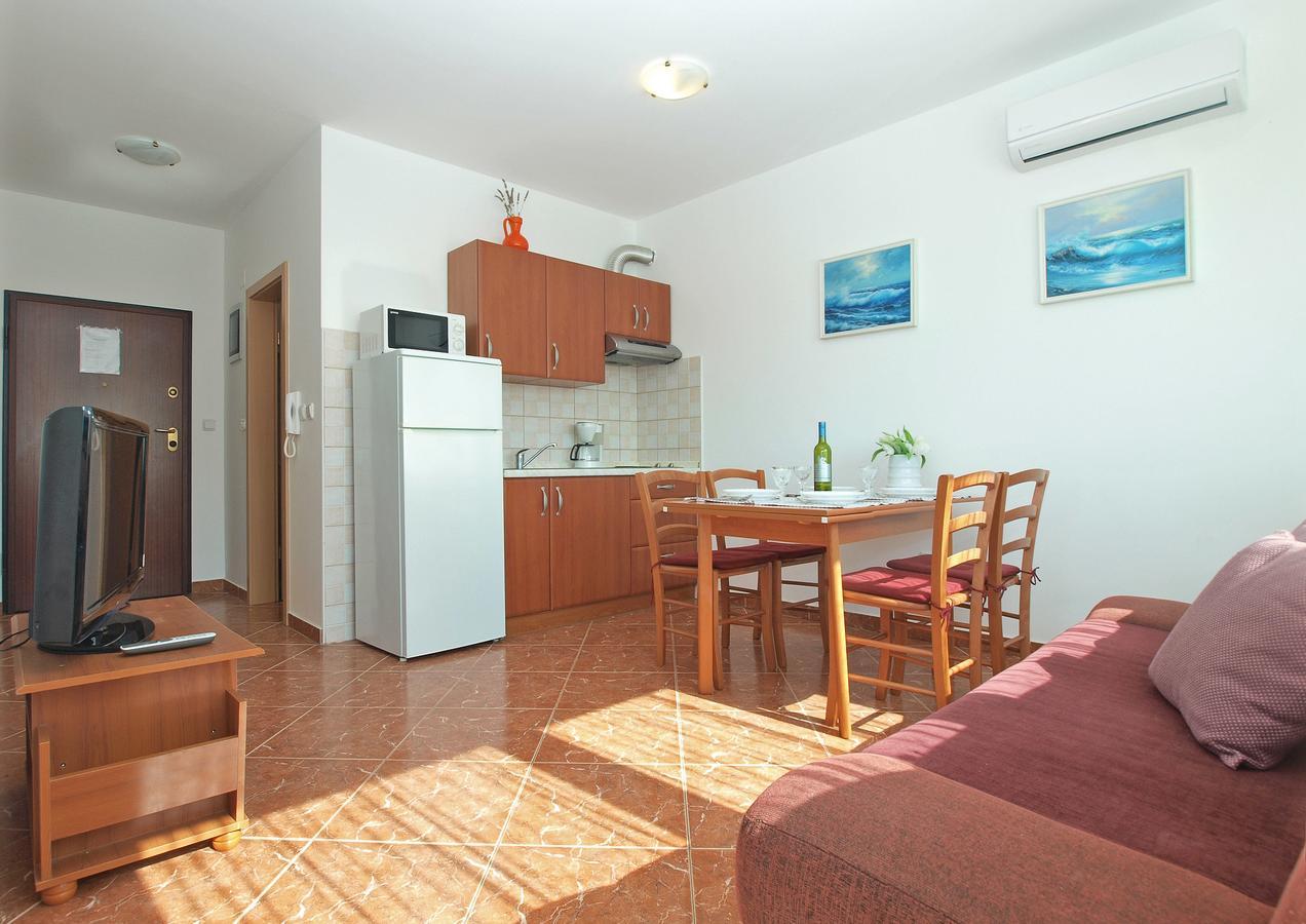 Apartment Marija 1641 Medulin Exterior photo